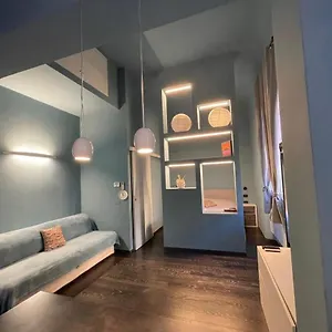 Appartamento Casa Nostra 14