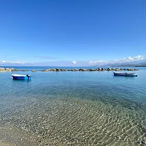 La Baia Del Raìs Appartamento