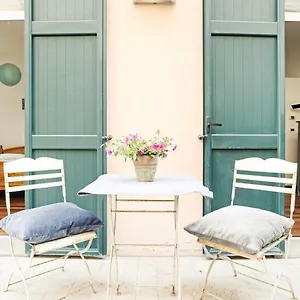 Appartamento Garden House